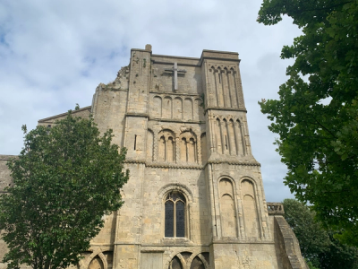 Malmesbury