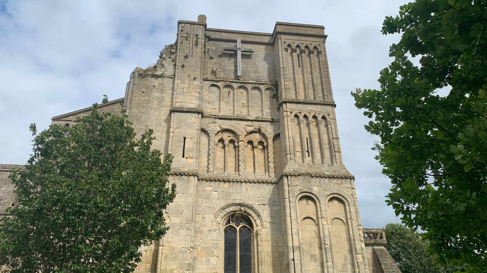 Malmesbury