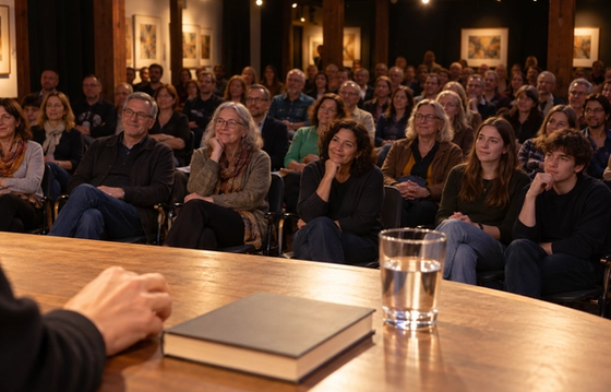Daisy Fancourt: Art Cure and the science of arts and health