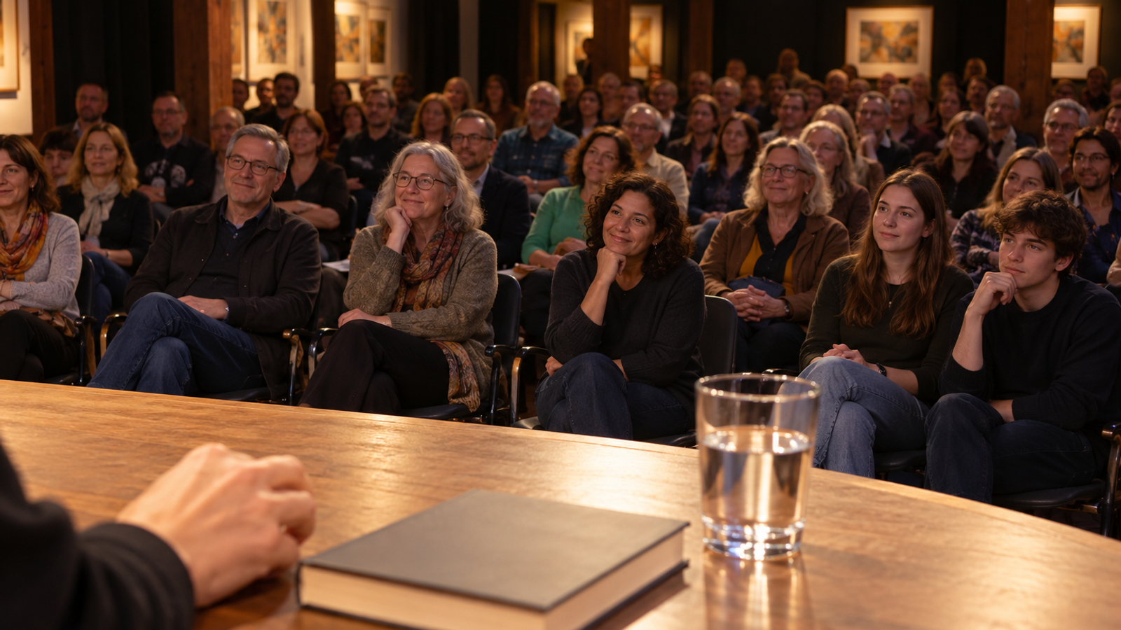 Daisy Fancourt: Art Cure and the science of arts and health
