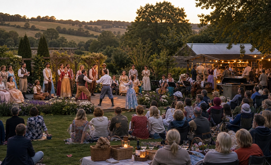 Much Ado About Nothing By William Shakespeare. 