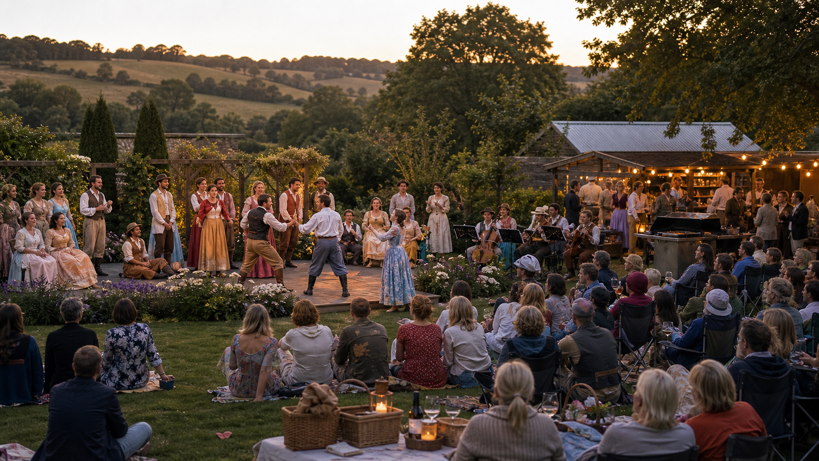 Much Ado About Nothing By William Shakespeare.