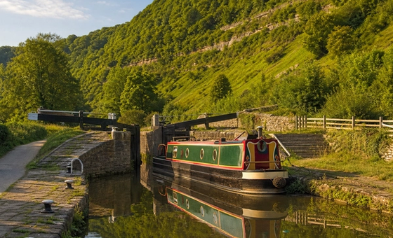 Boat Trips at Wallbridge
