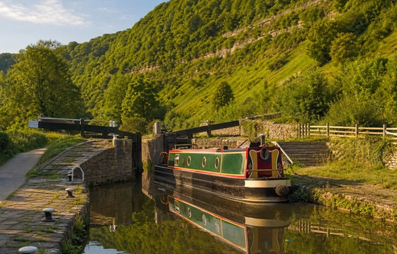 Boat Trips at Wallbridge