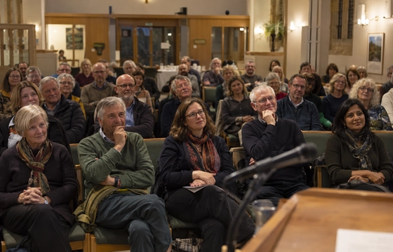 The Bathurst Estate: Conservation and Sustainability with Peter Clegg