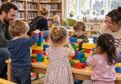 Mega Bloks Club