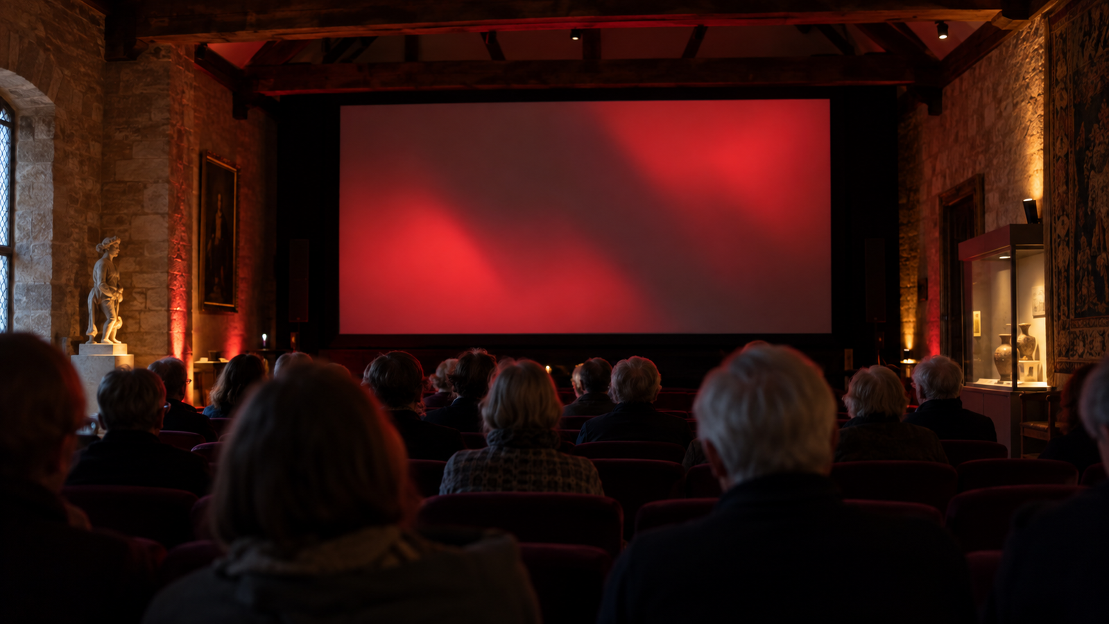 The Metropolitan Opera: Macbeth