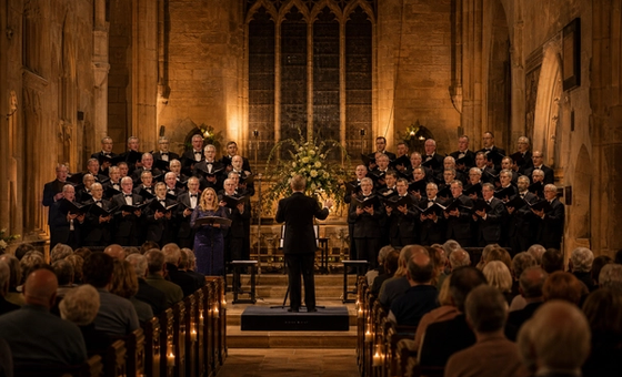 Winchcombe Music Festival Gala Concert