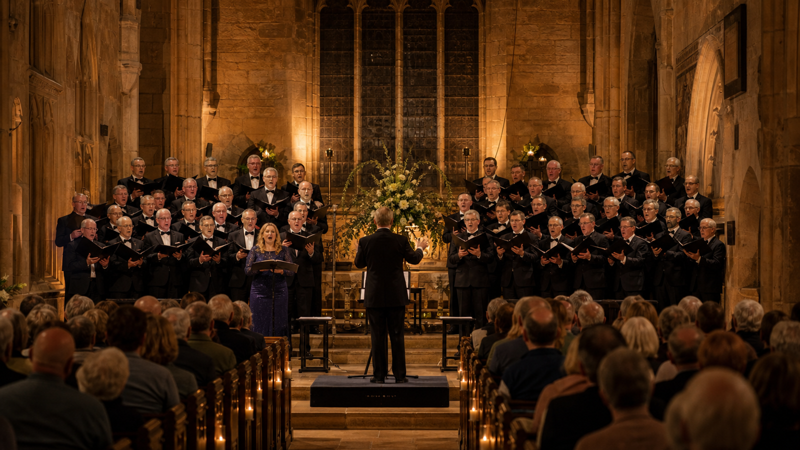 Winchcombe Music Festival Gala Concert
