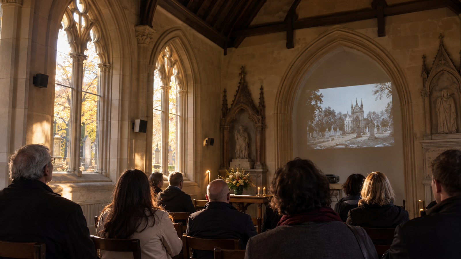 LIVING MATTER Sound Installation, Friday 16 October