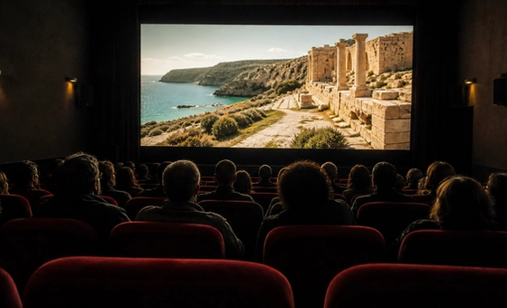 Film - The Odyssey
