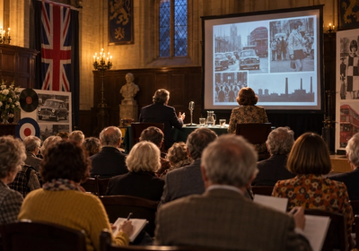 Beatlemania! How the Fab Four Re-Wired the Sixties: David Kynaston & Steve Taylor