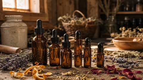Perfumery Workshop