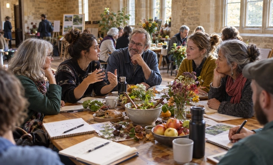 Festival of Commoning 2026: Common Ground - Healing Divides
