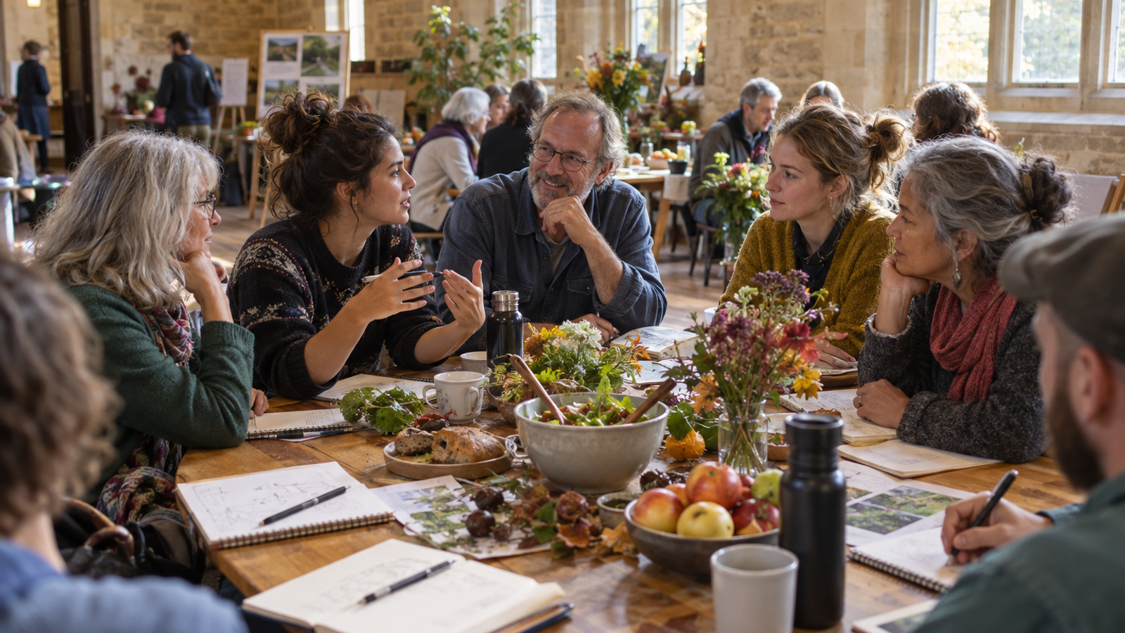 Festival of Commoning 2026: Common Ground - Healing Divides