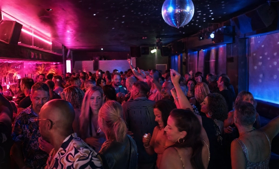 80s Day Disco: Cirencester
