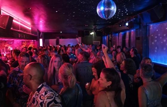 80s Day Disco: Cirencester