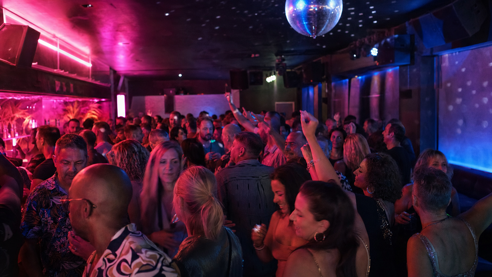 80s Day Disco: Cirencester
