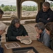 Festival of Archaeology - Chedworth Roman Villa