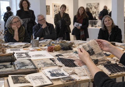 Meet the Maker: Vivienne Beaumont
