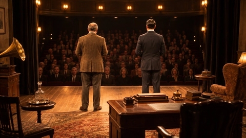 The King's Speech