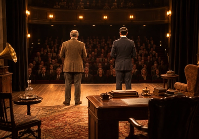 The King's Speech