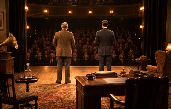 The King's Speech