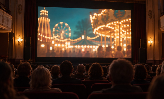Met Opera: Cosi fan tutte (12A)