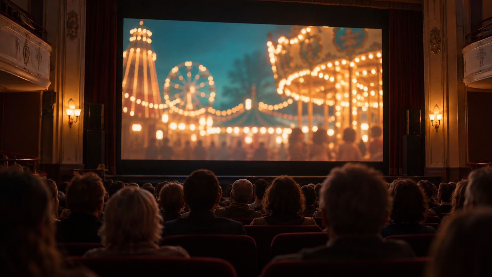 Met Opera: Cosi fan tutte (12A)