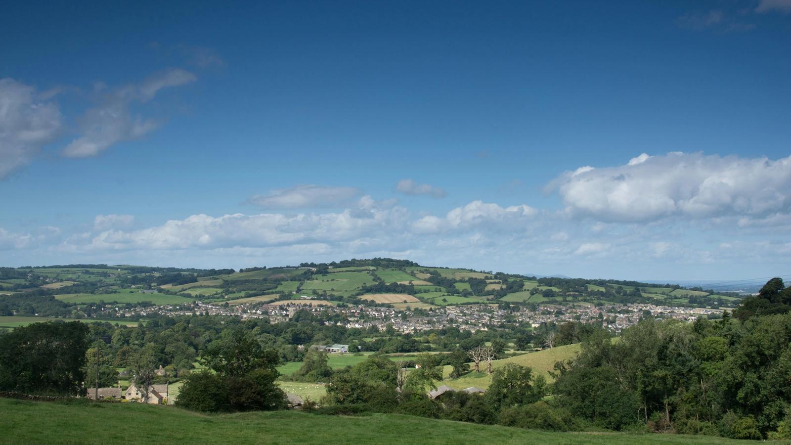 Winchcombe