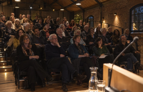 How Photography Became Art: Shed Talk with Fiona James