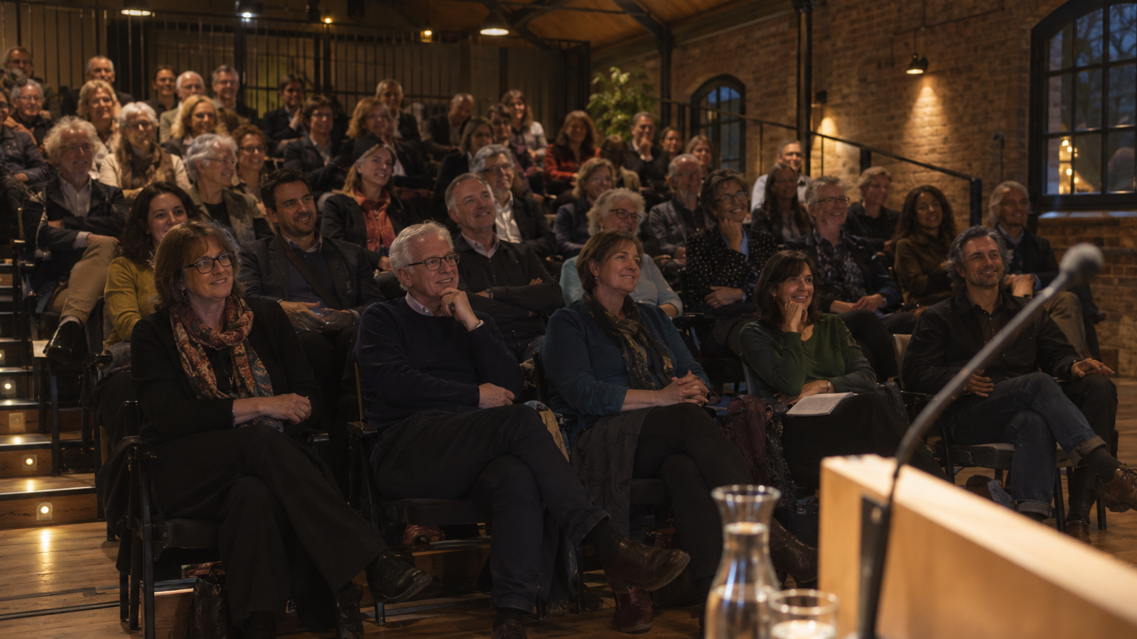 How Photography Became Art: Shed Talk with Fiona James