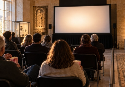 Rural Cinema: The Devil Wears Prada 2