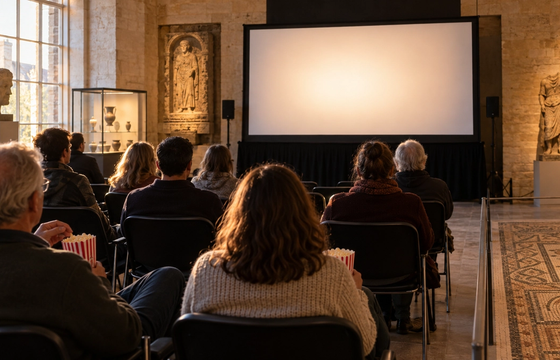 Rural Cinema: The Devil Wears Prada 2