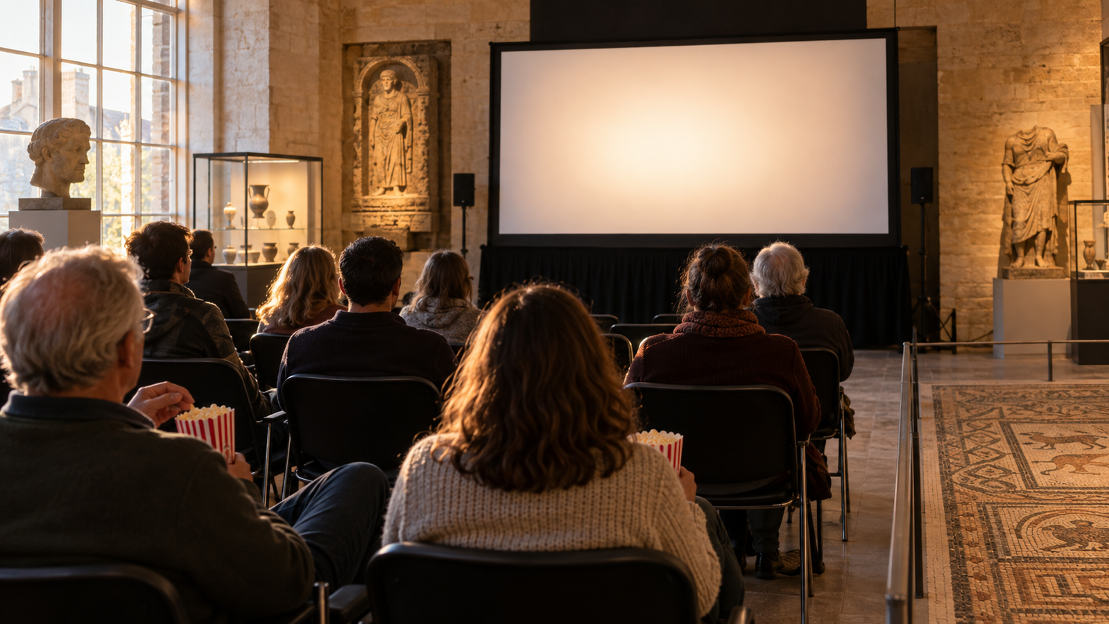 Rural Cinema: The Devil Wears Prada 2