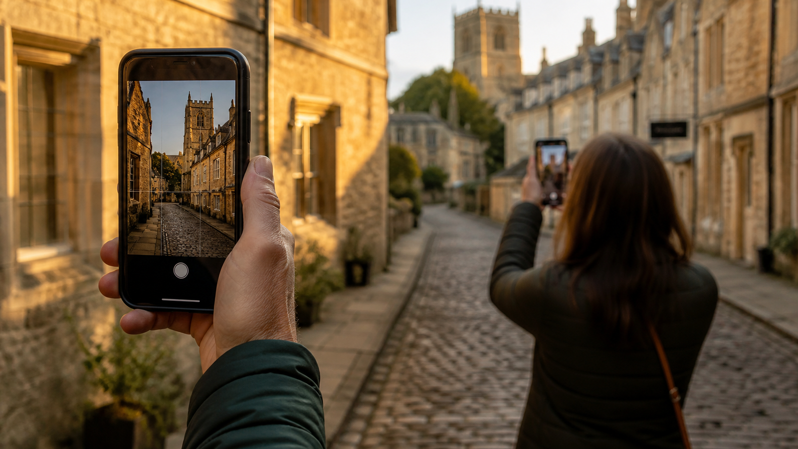 Smartphone Photography | a 2-day Masterclass