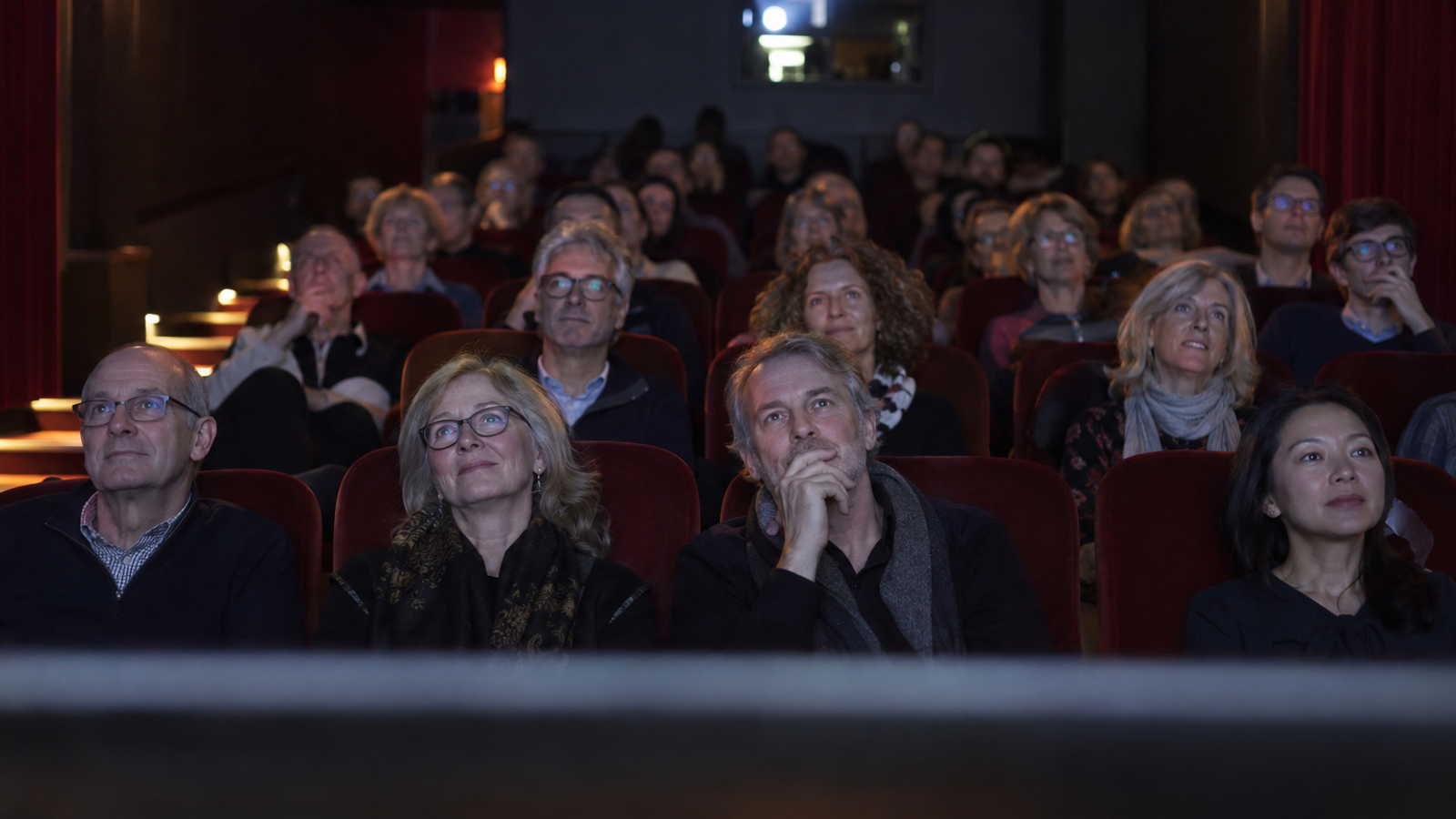 Royal Opera Cinema: Carmen (12A)