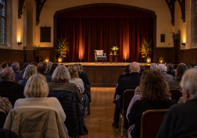 Stroud Psychic Night
