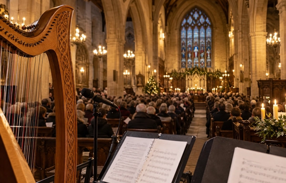 Autumn Gala Concert