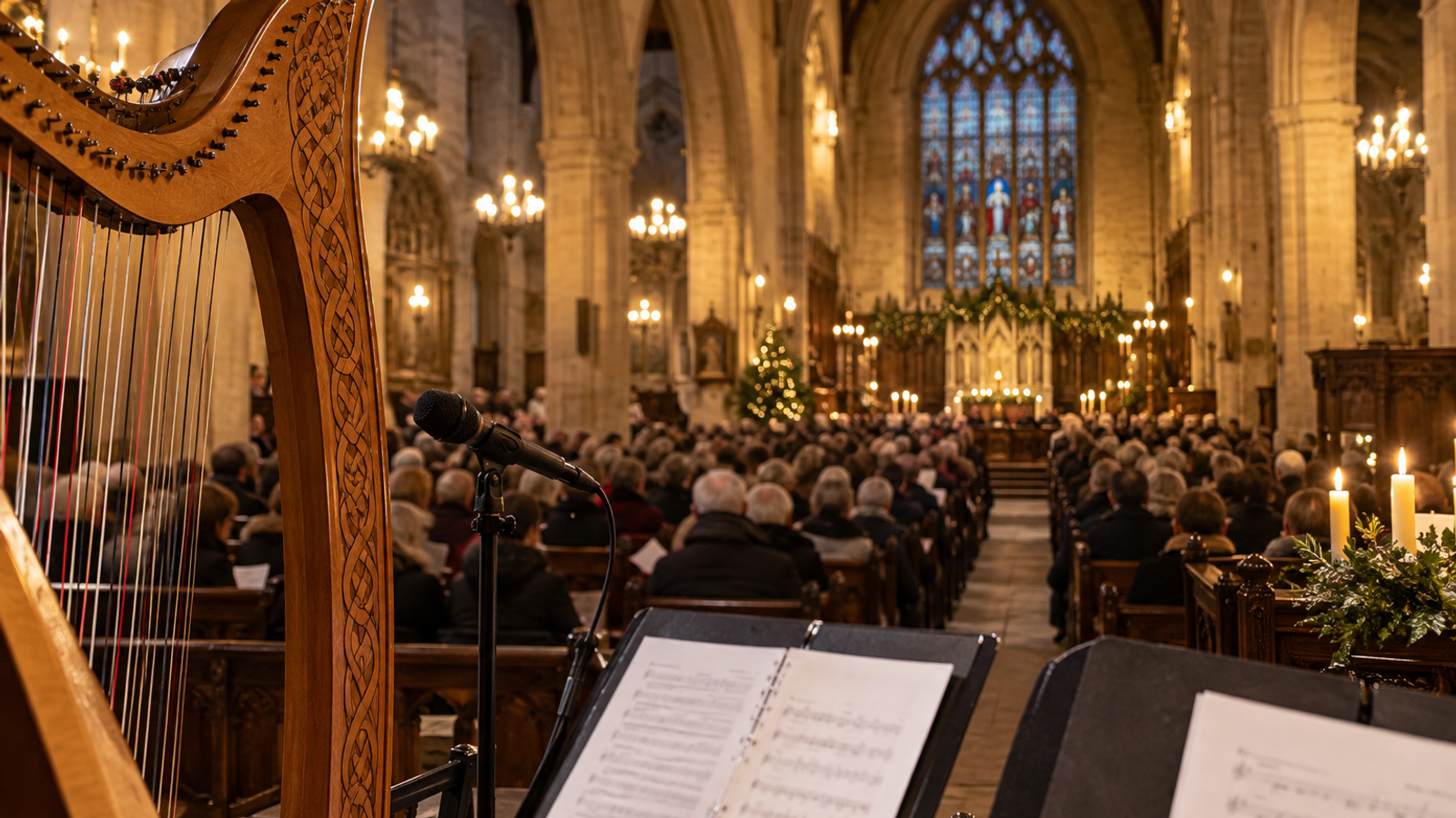 Autumn Gala Concert