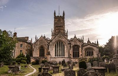 Cirencester