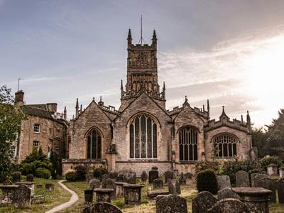 Cirencester