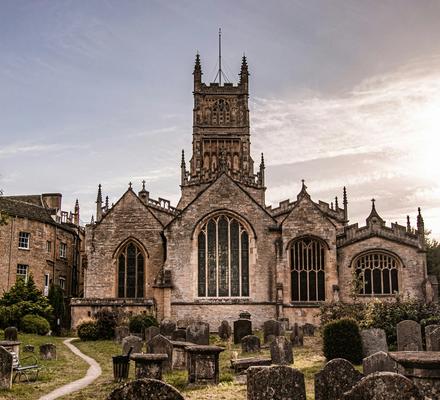Cirencester