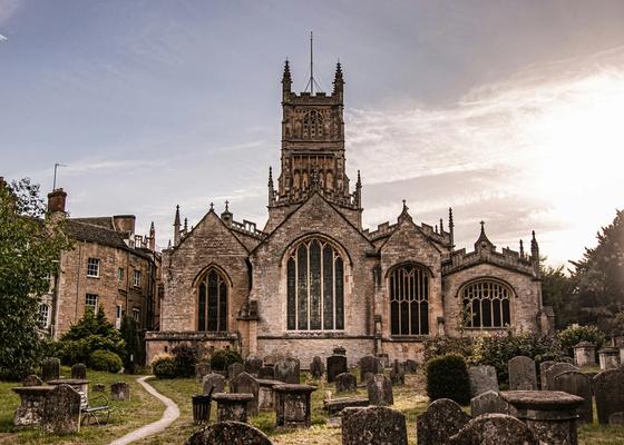 Cirencester