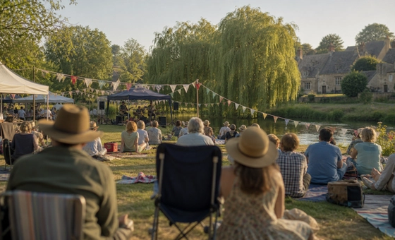 Minster Lovell Festival 2026