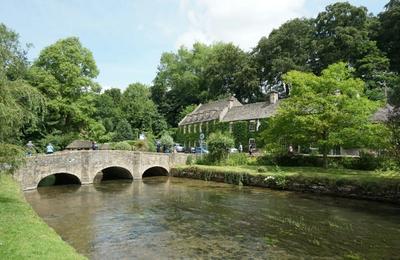 Bibury