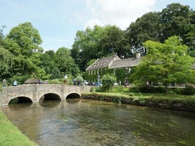 Bibury