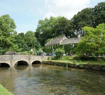 Bibury