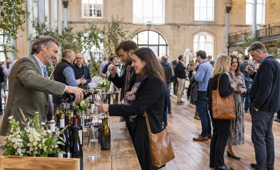 Witney Wine Festival
