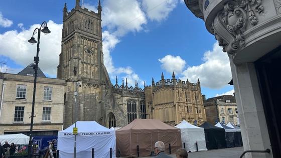 Cirencester Spring FEASTival
